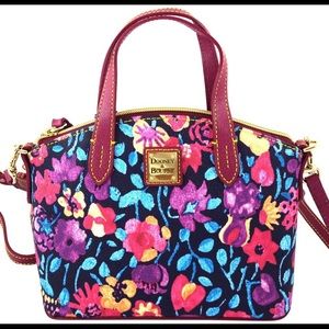 Dooney & Bourke Ruby Bag - Floral